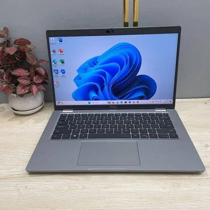 LAPTOP DELL LATITUDE 5410 CORE i5 GEN 10 NON TOUCHSCREEN DL-ETM