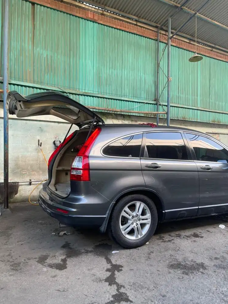 Jual mobil second area banda aceh