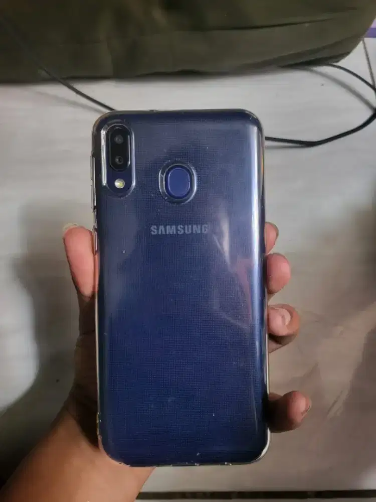 SAMSUNG A30 4/64