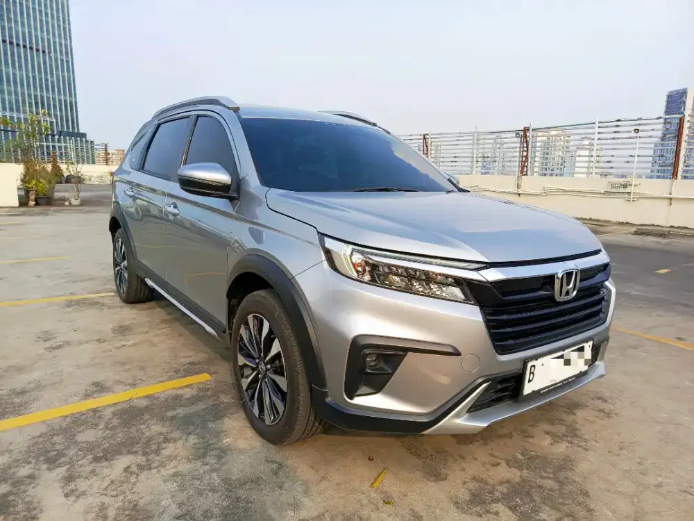 Honda BRV Prestige tdp 15jt 2022