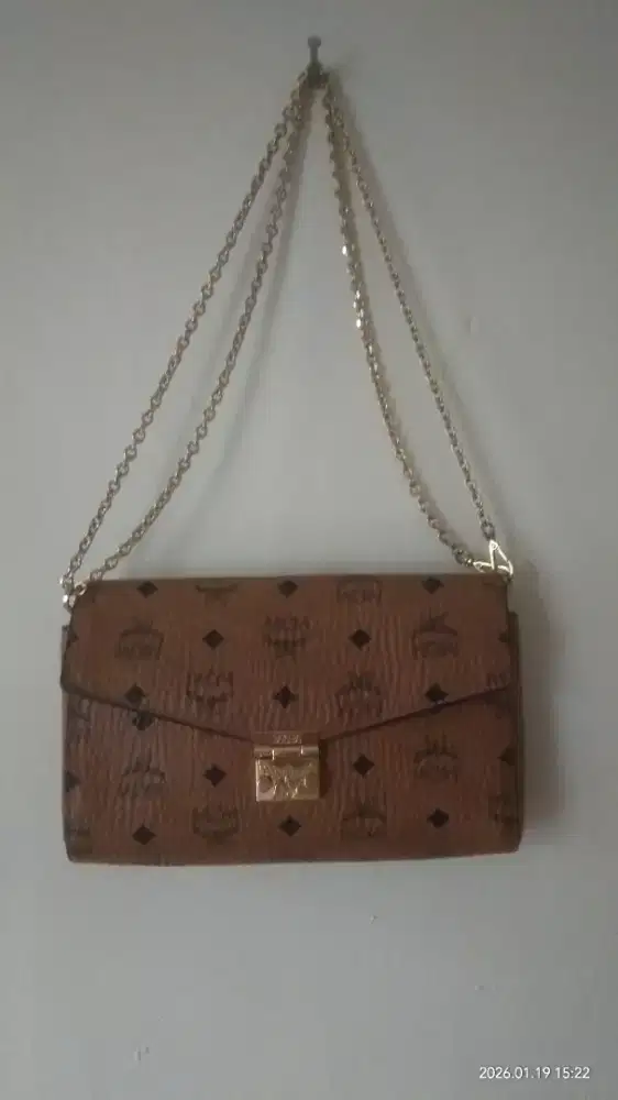 Tas selempang atau bahu 24cm Prelov terawat