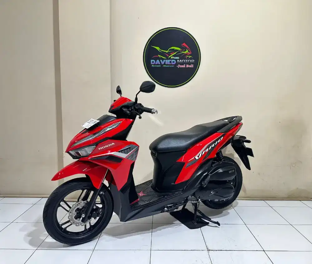 VARIO 125 CBS GEN 2 2023| JUAL CASH/KREDIT
