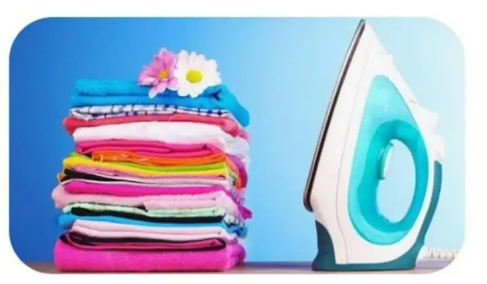 lowongan kerja Laundry khusus wanita