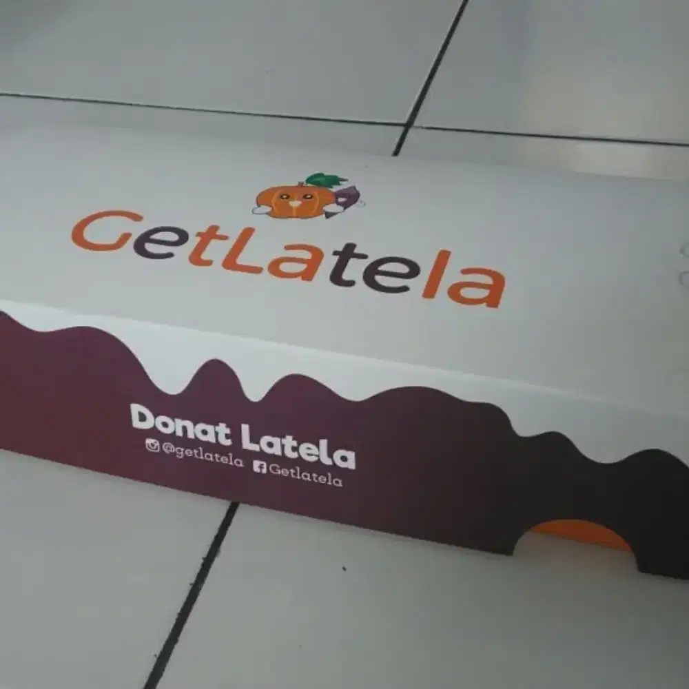 Dus cakep buat bantu upgrade tampilan produk