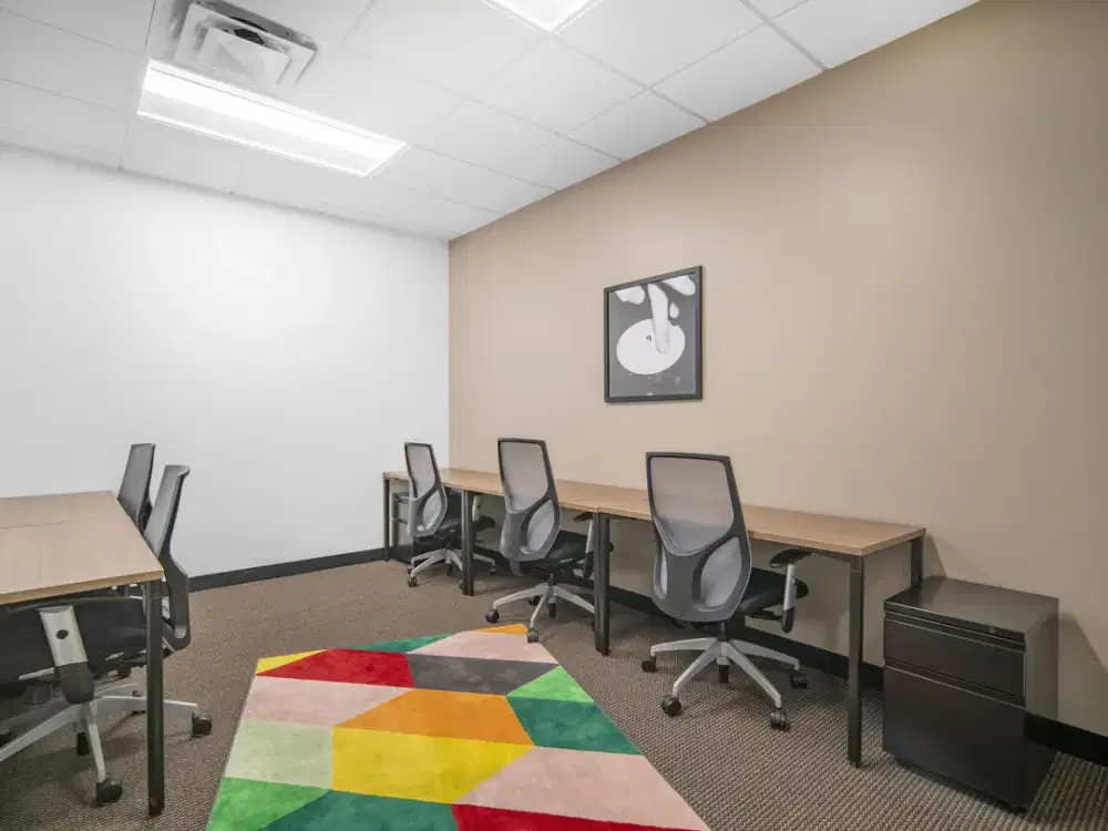 Regus - Mega Office Park (Coworking)