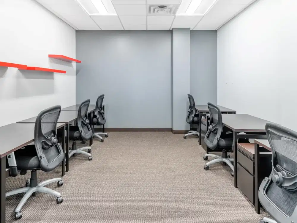 Regus - Singosari Residence Semarang (Op2)