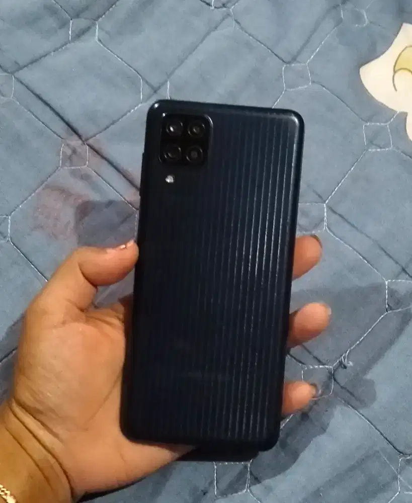 Samsung Galaxy M12 ram 4+4/64!.