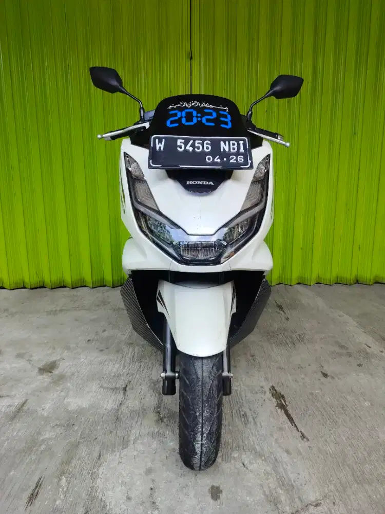 Honda Matic PCX 2021