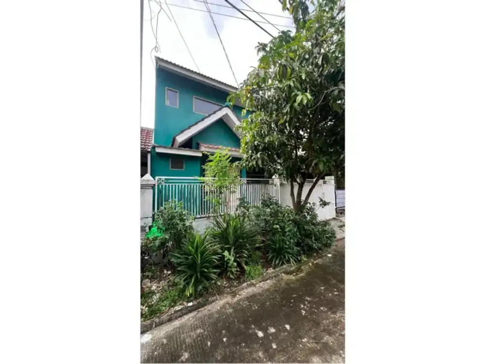 Dijual Rumah Di Prima Harapan Regency Bekasi Utara