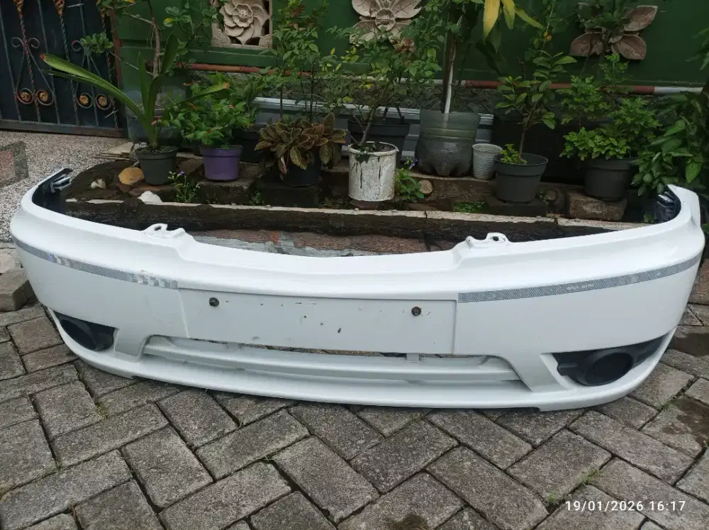 Bemper tata Xenon RX picik up