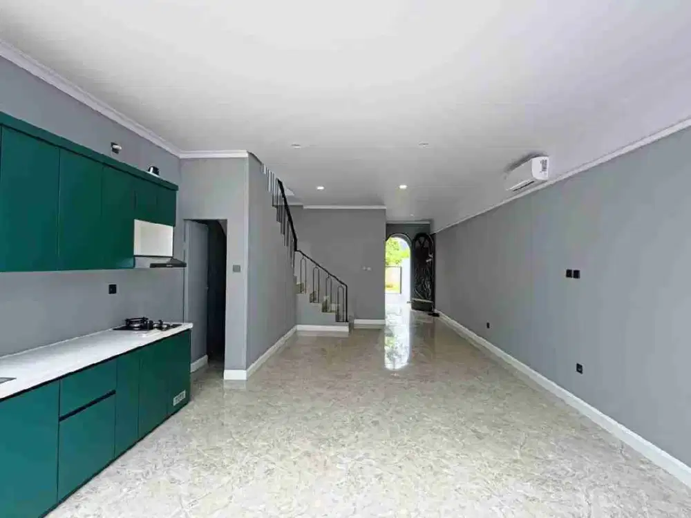 Brand New House American Classic - Meruya Puri Jakbar