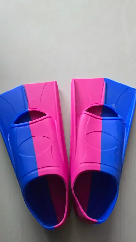 Sepatu renang katak/kaki katak