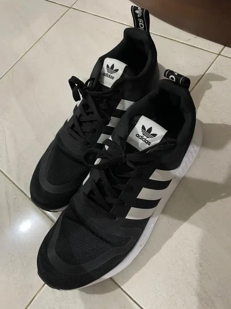 Sepatu Adidas Multix Original