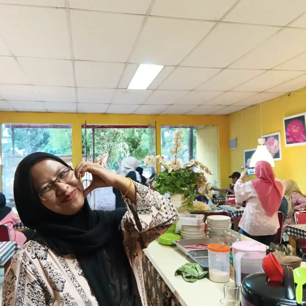 Mencari Pekerjaan ART Harian