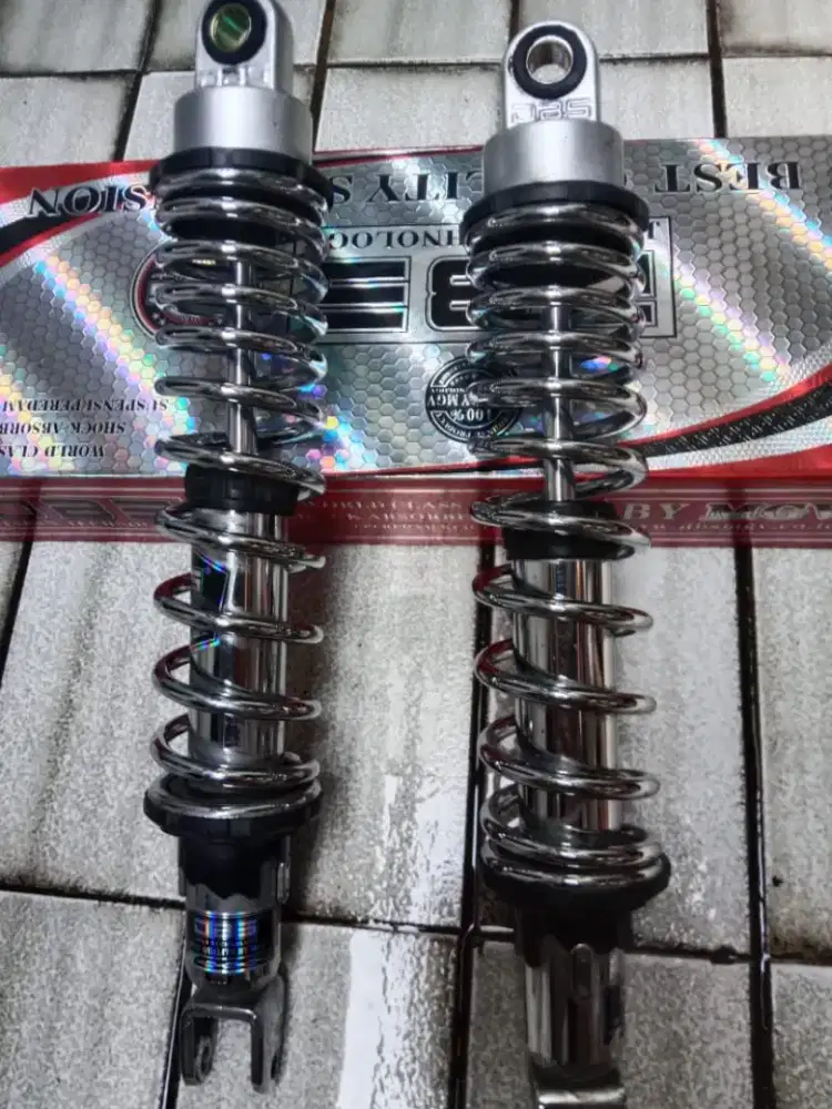 Shok dbs baru pakean 1bln buat pcx nmax arex bisa sama