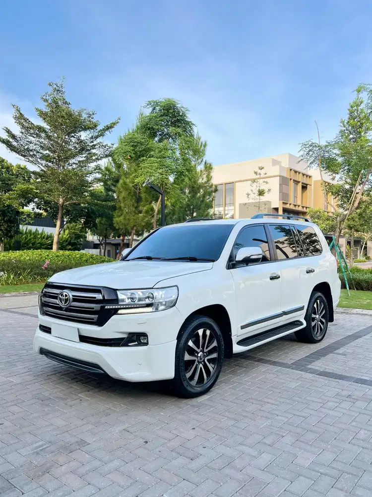 Toyota Land Cruiser 2014 Diesel