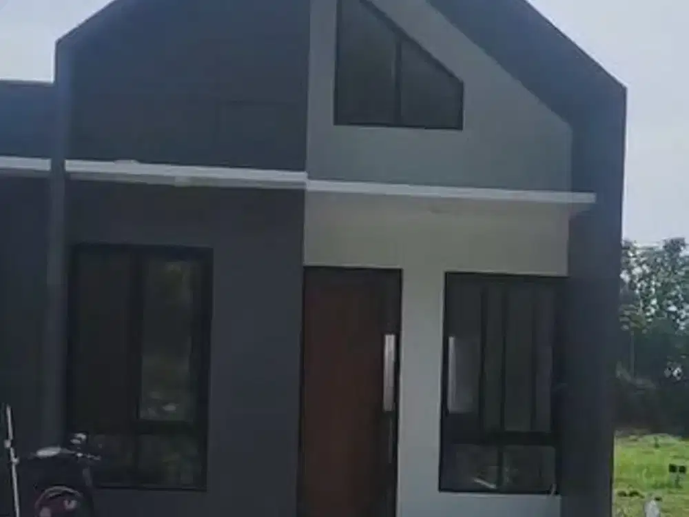 Dapatkan rumah impianmu di Salmanda Village Cibinong