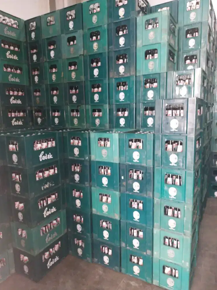 Lowongan kerja supir & kenek