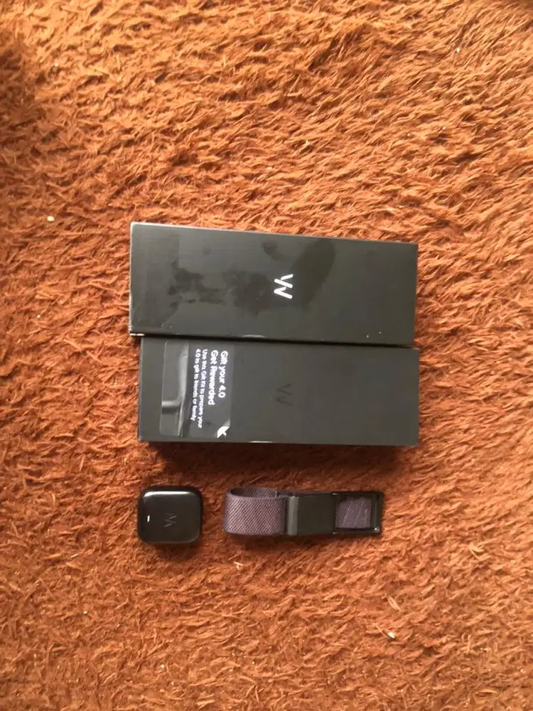 DIJUALCEPAT WHOOP 4.0