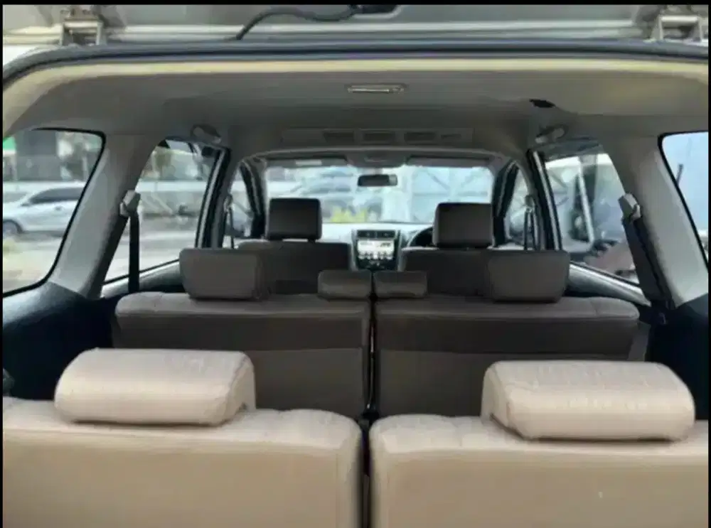 Xenia deluxe 2014 manual