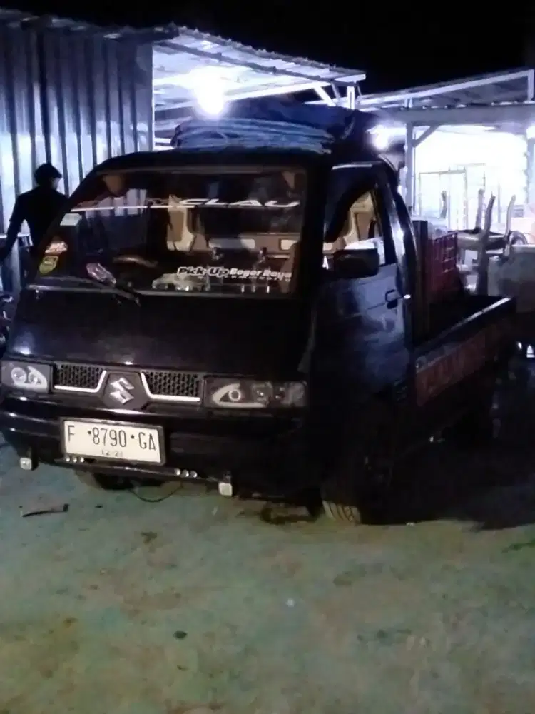 Jasa pengiriman barang antar kota dan jabodetabek