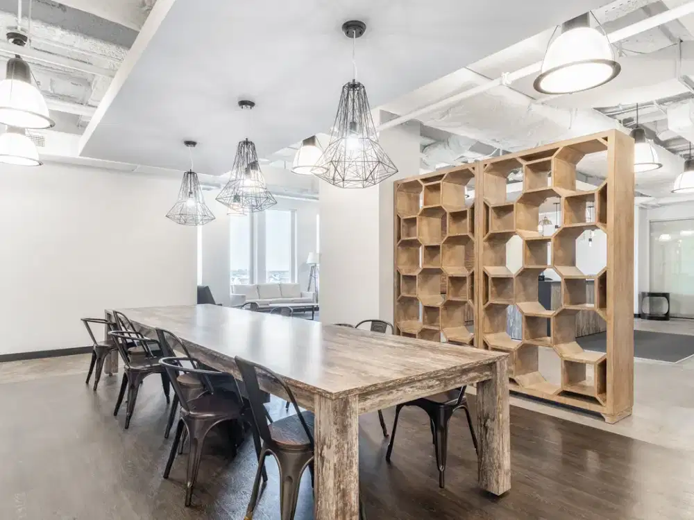 Regus - The Energy Building (Coworking)