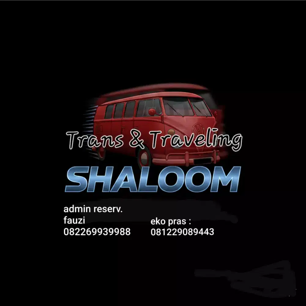 JASA ANTAR JEMPUT/ TRANS/TRAVELING