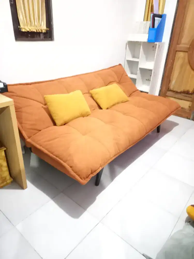 Sofa bed informa