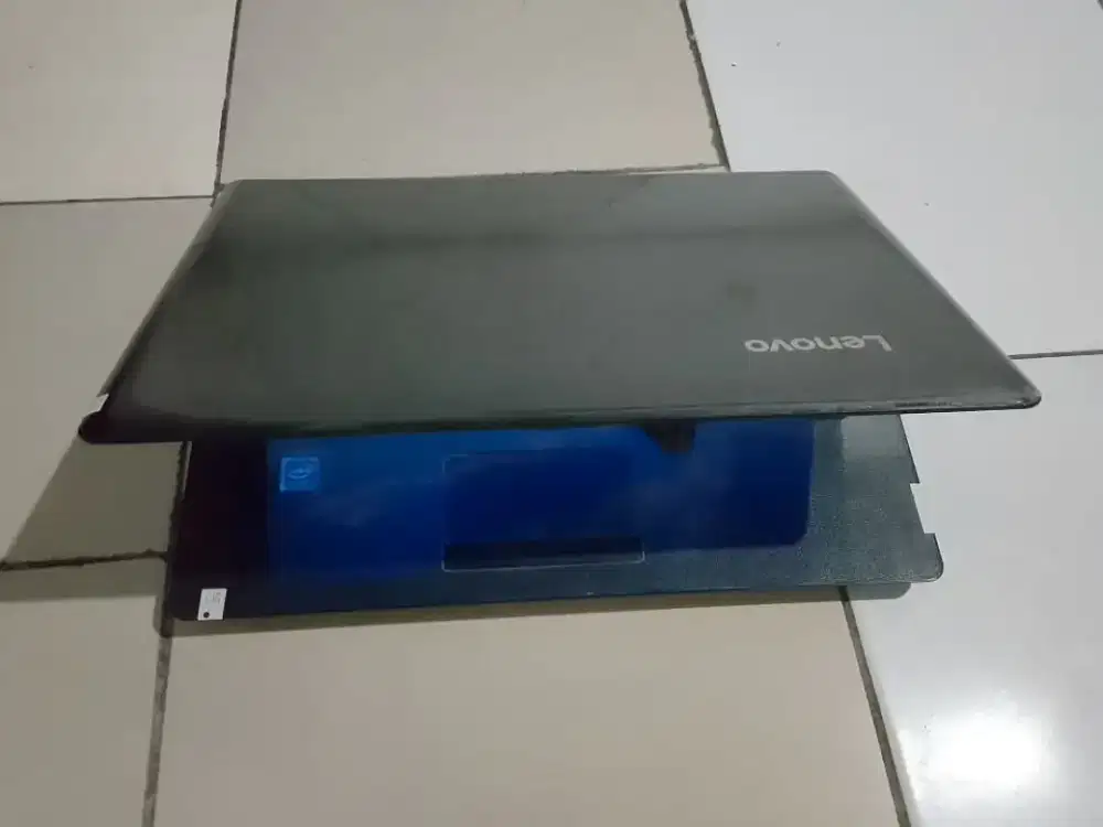 Laptop Lenovo ideapad 110