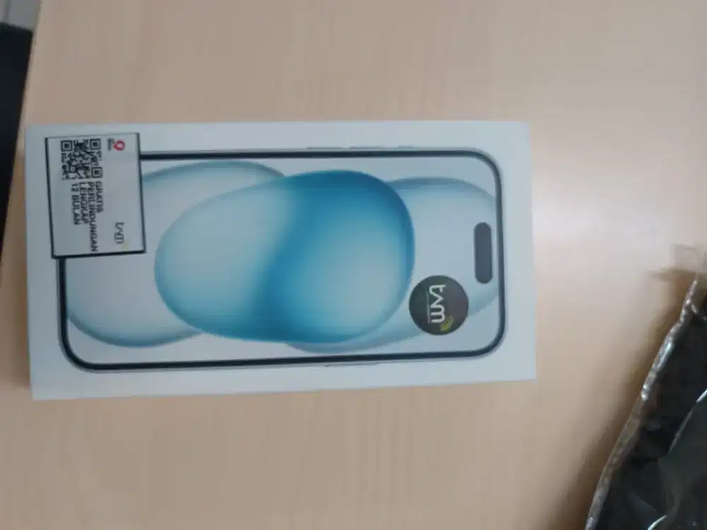 iphone 15 128 segel ibox