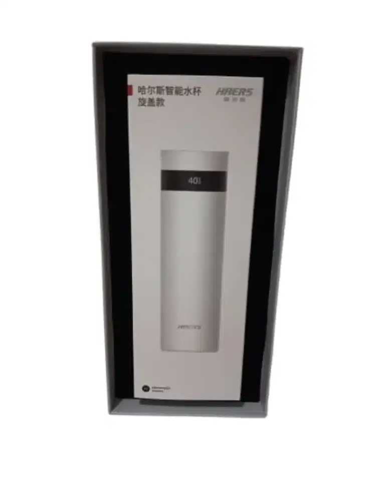 Tumbler Haers digital