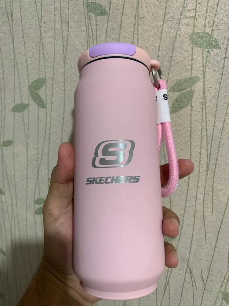Tumbler Vacuum Skechers