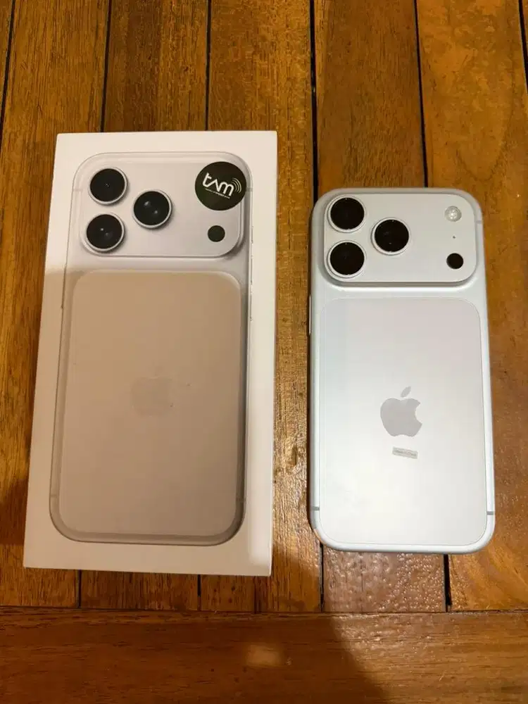 iPhone 17 Pro 256Gb ibox