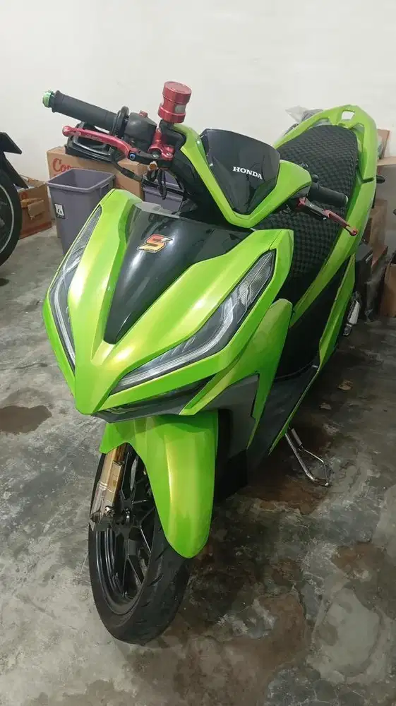 Honda Vario 150 2020