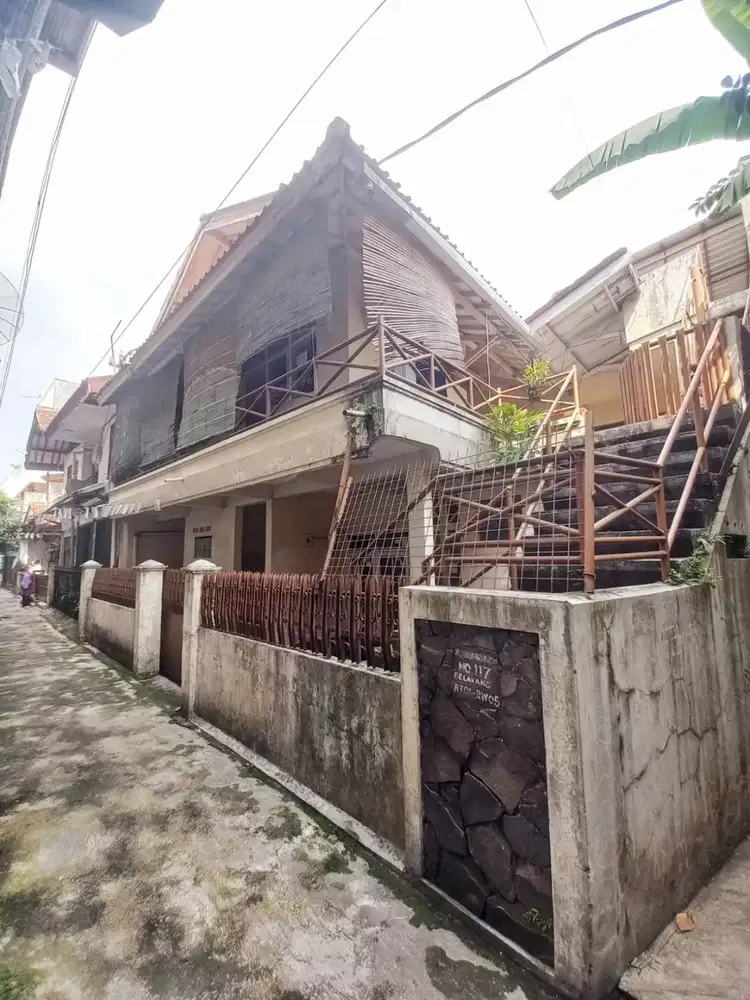 jual murah kosan aktif cikutra sadangserang dkt tubagusismail dago bdg