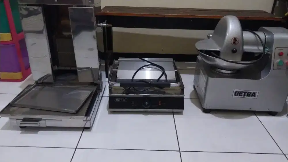 JUAL PERALATAN DAPUR