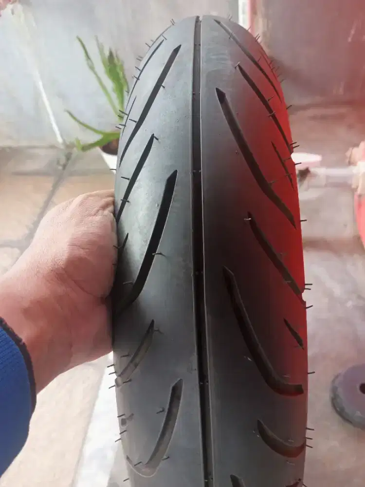 Ban depan pcx 160 like new