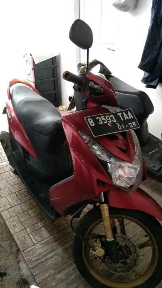 JUAl CEPAT! Yamaha Mio