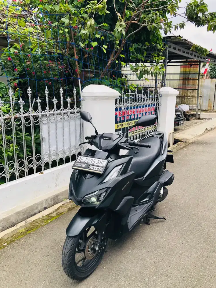VARIO GEN NEW 160 ABS SANGAT ISTIMEWA 2023 Pajak Hidup