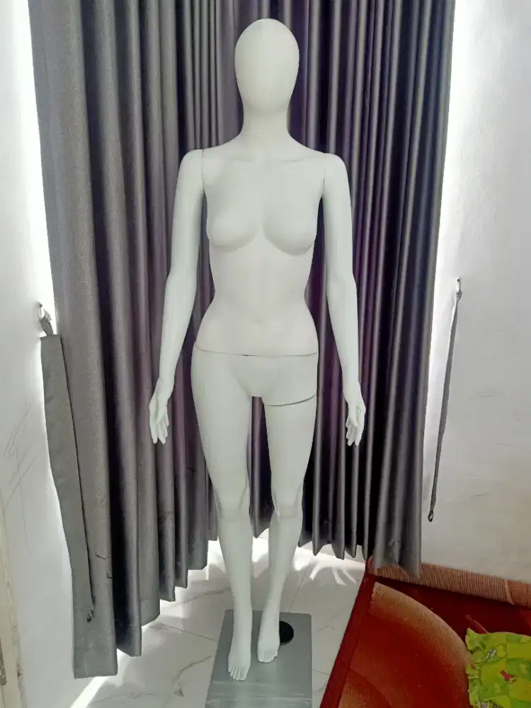 Manekin full body