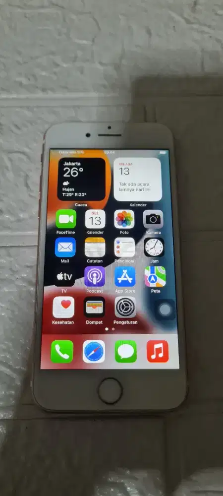 iPhone 7 128GB Ex iBox Mulus No Minus