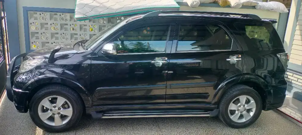 Toyota Rush 1,5 type S