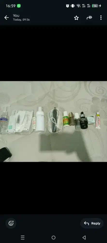 Dijual mesin sulam alis dan tinta serta alat2