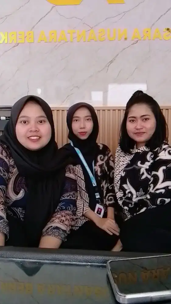 Perumahan permata buana