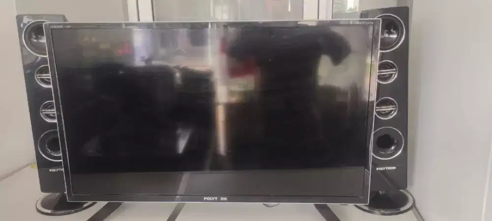 JUAL CEPAT TV 32 inc NEGO SAMPAI DEAL