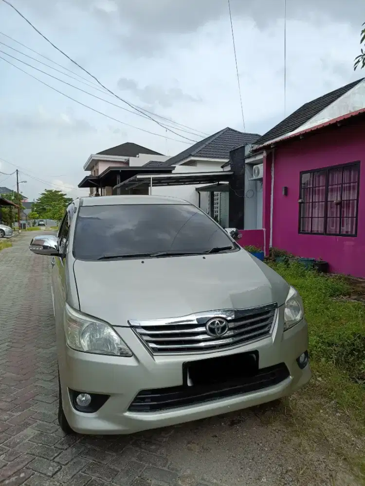 Innova 2.0 G manual