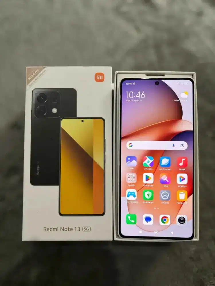 Note 13 5g no minuss fulset ory