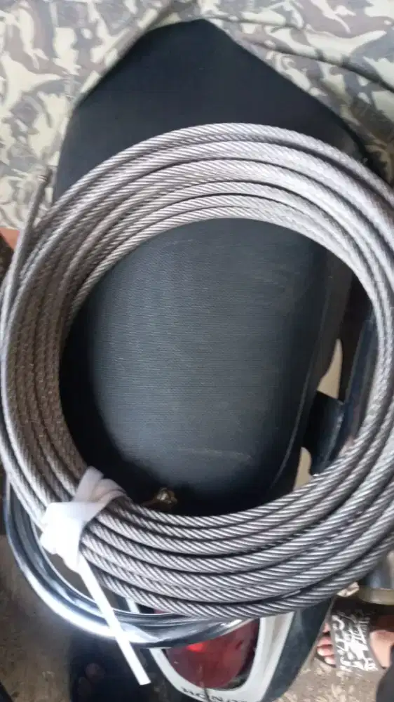 Jual seling ukuran 8