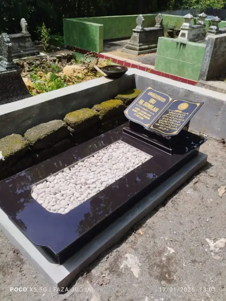 KIJING KRAMIK, GRANIT, TRASO, BATU ALAM,  MARMER, BAYI