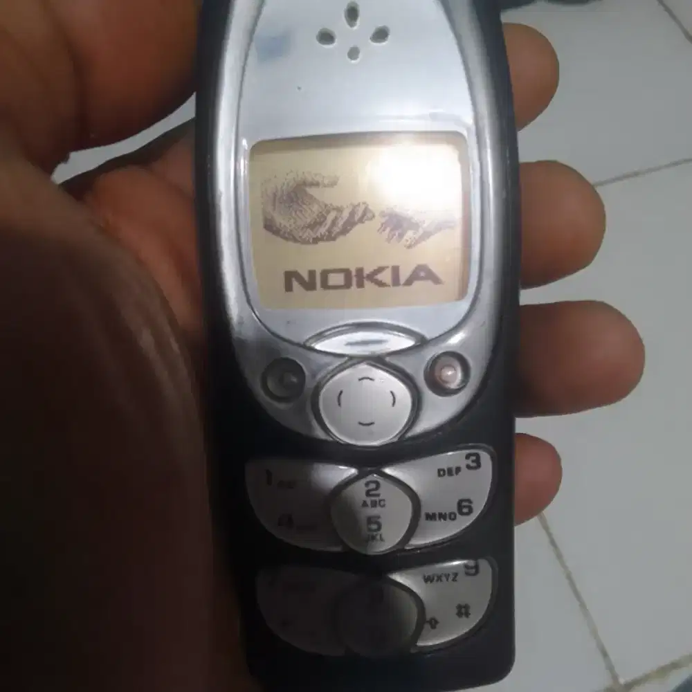 Nokia original semua Nokia 2300 handphone murah